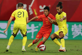 与明星选手